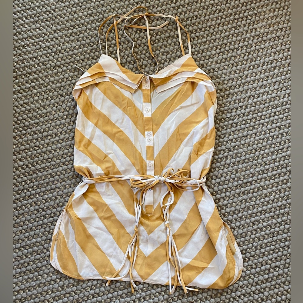 Quiksilver Silk Top